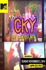Watch CKY the Greatest Hits Afdah