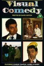 Watch Rowan Atkinson's Guide To Visual Comedy Afdah