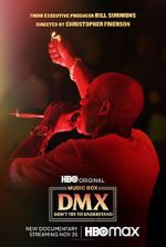 Watch Don\'t Try to Understand: A Year in the Life of Earl \'DMX\' Simmons Afdah