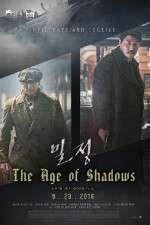 Watch The Age of Shadows Afdah
