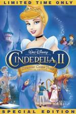 Watch Cinderella II: Dreams Come True Afdah