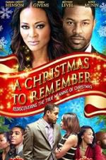 Watch A Christmas to Remember Afdah