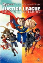 Watch Justice League: Crisis on Two Earths Afdah