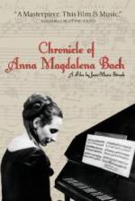 Watch The Chronicle of Anna Magdalena Bach Afdah