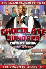 Watch The Chocolate Sundaes Comedy Show Afdah