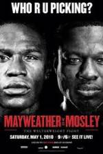Watch HBO boxing classic: Mayweather vs Marquez Afdah