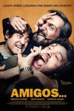 Watch Amigos Afdah