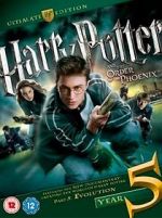 Watch Creating the World of Harry Potter, Part 5: Evolution Afdah