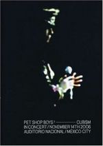 Watch Cubism: Pet Shop Boys in Concert - Auditorio Nacional, Mexico City Afdah