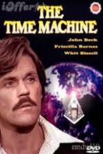 Watch The Time Machine Afdah