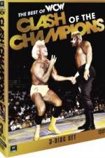 Watch WWE The Best of WCW Clash of the Champions Afdah
