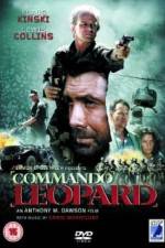 Watch Kommando Leopard Afdah