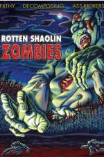 Watch Rotten Shaolin Zombies Afdah