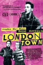 Watch London Town Afdah