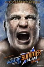 Watch WWE Summerslam 2012 Afdah