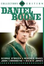 Watch Daniel Boone Trail Blazer Afdah