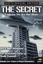 Watch UFO - The Secret, Evidence We Are Not Alone Afdah