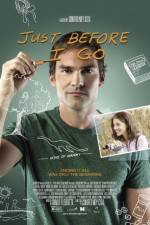 Watch Just Before I Go Afdah