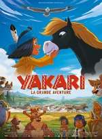 Watch Yakari, le film Afdah