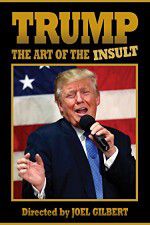 Watch Trump: The Art of the Insult Afdah