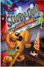 Watch Scooby-Doo: Stage Fright Afdah