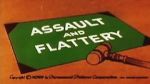 Watch Assault and Flattery Afdah