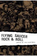 Watch Flying Saucer Rock 'N' Roll Afdah