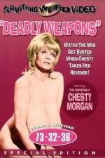 Watch Deadly Weapons Afdah