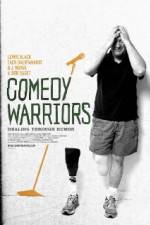 Watch Comedy Warriors: Healing Through Humor Afdah