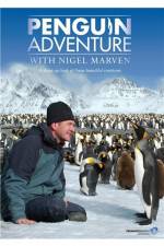 Watch Penguin Adventure With Nigel Marven Afdah