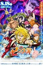 Watch The Seven Deadly Sins: Prisoners of the Sky Afdah