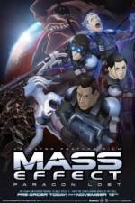 Watch Mass Effect Paragon Lost Afdah