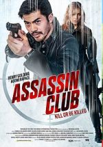 Watch Assassin Club Afdah