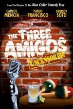 Watch The Three Amigos Afdah