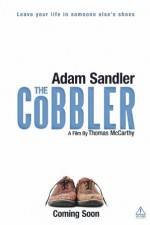 Watch The Cobbler Afdah
