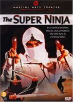 Watch The Super Ninja Afdah