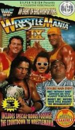 Watch WrestleMania IX (TV Special 1993) Afdah