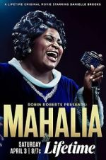 Watch Robin Roberts Presents: Mahalia Afdah