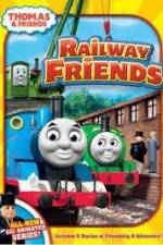 Watch Thomas And Friends: Railway Friends Afdah