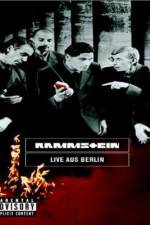 Watch Rammstein Live aus Berlin Afdah