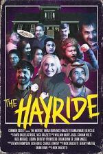 Watch Hayride: A Haunted Attraction Afdah