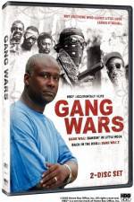 Watch Gang War Bangin' in Little Rock Afdah