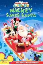Watch Mickey Saves Santa and Other Mouseketales Afdah