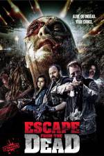 Watch Escape from the Dead Afdah