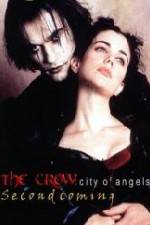 Watch The Crow: City of Angels - Second Coming (FanEdit Afdah