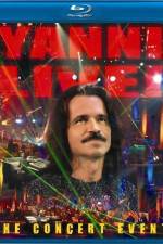 Watch Yanni Live The Concert Event Afdah