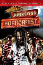 Watch Junkfood Horrorfest Afdah