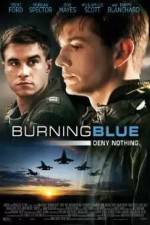 Watch Burning Blue Afdah
