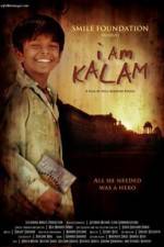 Watch I Am Kalam Afdah
