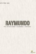 Watch Raymundo Afdah